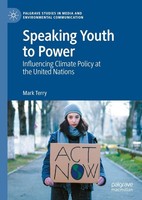 Speaking Youth To Power Mark Terry