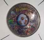 New ListingHoward The Duck And Toy Story Kennedy Half Dollar