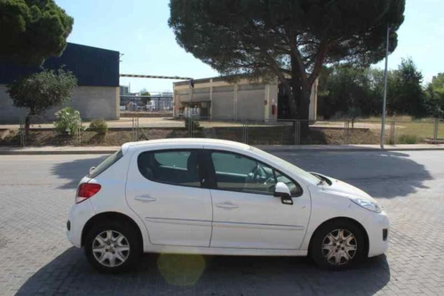 9675209080 Kit Butee pour PEUGEOT 207 Confort 2014 5364321 - Imagen 8 de 9