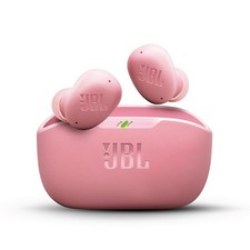 JBL Wave Buds 2 TWS Earbuds Bluetooth 5.3 ANC 40H Playtime 4-Mic IP54 Wireless