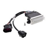 SteuergeräT ElektrolüFter MotorlüFter 8K0959501F FüR Audi A4 A5 A6 Q3