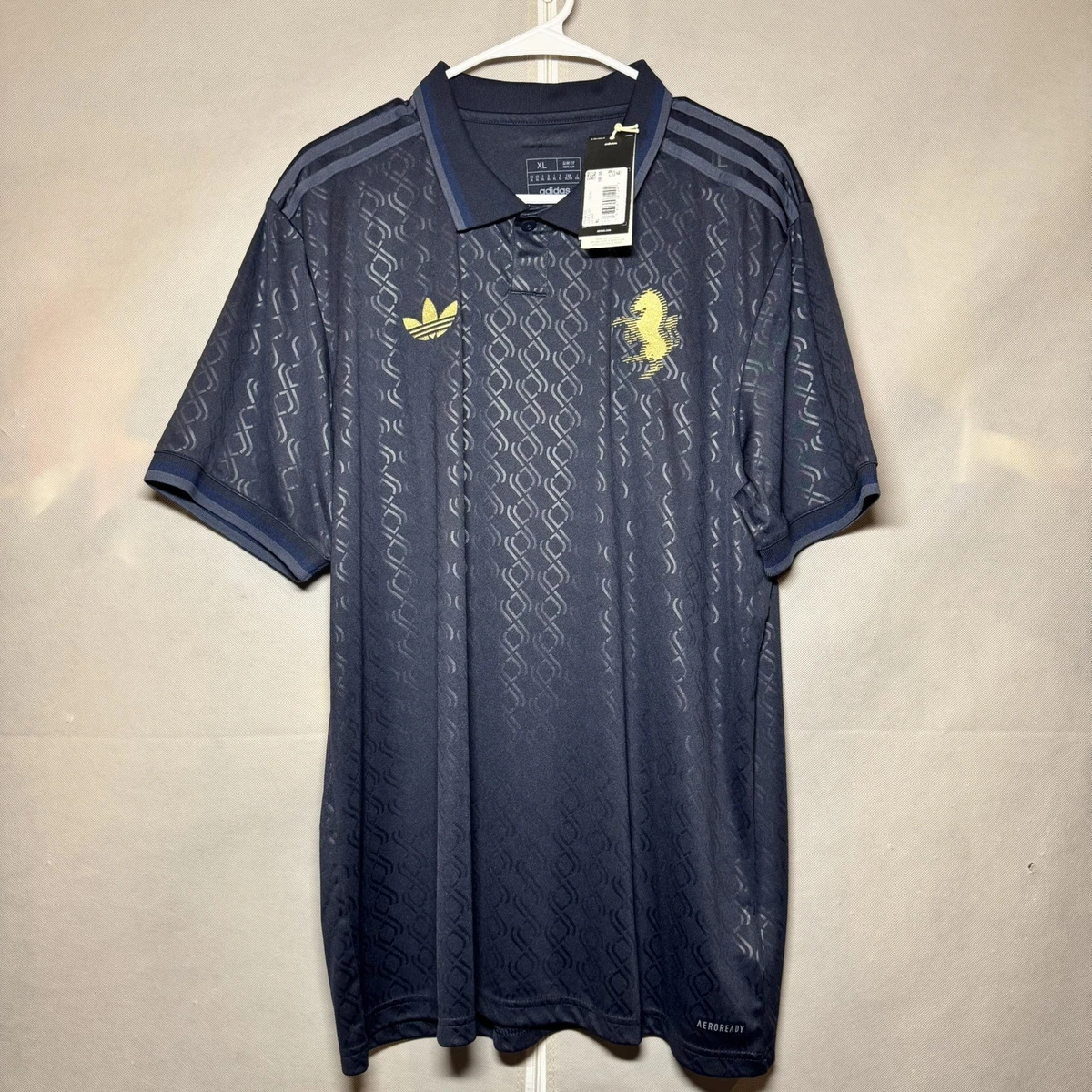 25+ Juventus Blue International Club Soccer Fan Jerseys for sale