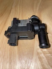 2007 Infiniti G35 Sport Sedan Vent Valve Solenoid OEM