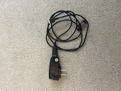 Samsung Data Link Cable Cord ECC1DS2UBE and home charger - used