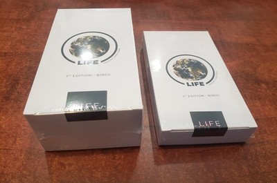 life tcg booster box these Leader cards offer a unique strategic twist on traditional gameplay Life TCG: Booster Box |