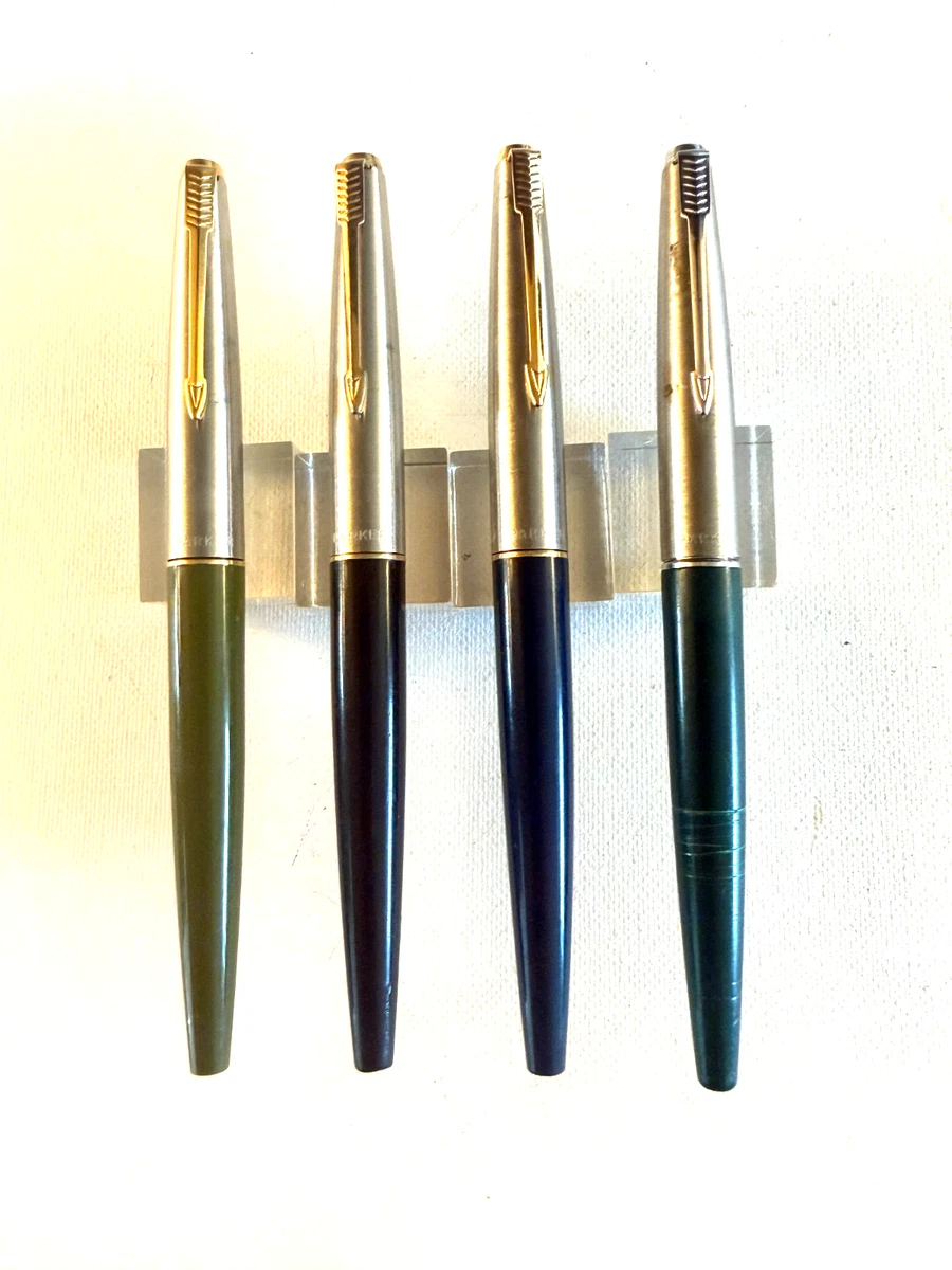 Parker 50 Fountain Pen for sale | eBay
