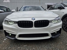 2018 BMW 320d M Sport Auto 4dr Saloon Diesel Automatic