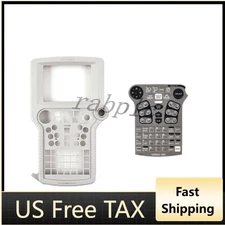 Front Cover for YASKAWA JZNC-XPP03B YASNAC XRC Teach Pendant