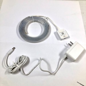 ISSUE READ Philips Hue White and Color Smart Lightstrip Plus 2m/6ft Base Kit