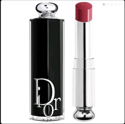 DIOR ADDICT SHINE LIPSTICK  667 DIORMANIA-ROSEWOOD