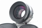 Nikon Nikkor W 150mm f/5.6 f 5.6 Lens w/Copal No,0 *720124