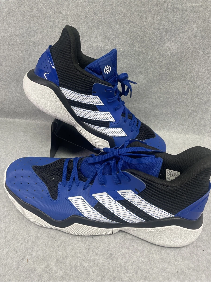 adidas Harden Stepback Royal Blue for Sale | Authenticity  display picture 1