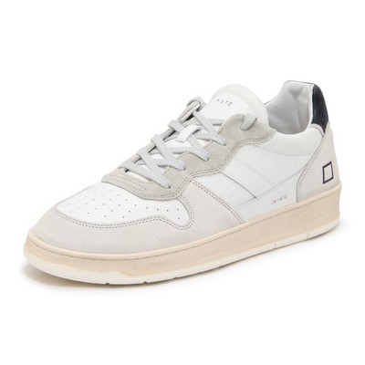 O6502 MEN'S SNEAKERS D.A.T.E. COURT 2.0 MAN SHOES