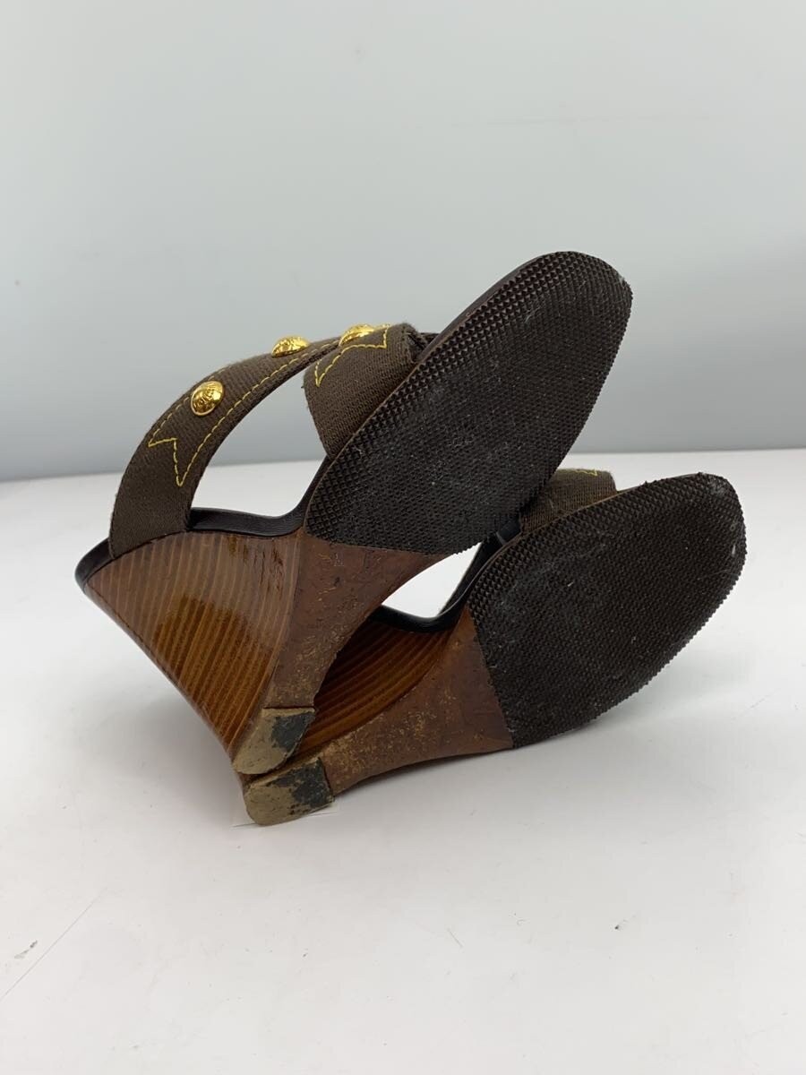 LOUIS VUITTON Sandals Size 36 t18710 thumbnail 4