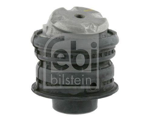 Support moteur FEBI BILSTEIN 24235 silentbloc de rechange pour suspension Mercedes A2022402717
