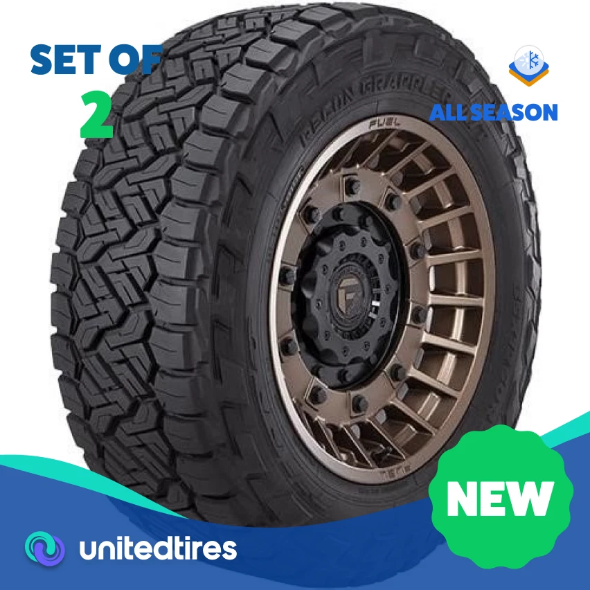 Nitto 295/55/20 Car & Truck Tires for sale | eBay