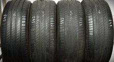 4x Sommerreifen Michelin Primacy 4 S1 225/55 R17 101V S43 D22