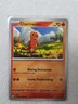 Charmander - 007/091 - Common - Scarlet & Violet: Paldean Fates - Pokemon