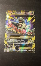 M Tyranitar EX (92 Full Art) 92/98 XY - Ancient Origins Holo on eBay