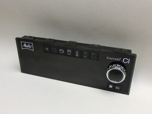 Ersatzteil Display Steuerung für Melitta E970-101 Caffeo CI  Kaffeevollautomat