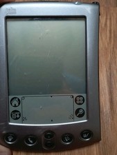Vintage Palm Powered Handheld Untested