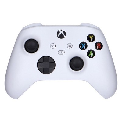 Microsoft Xbox Series X/S Wireless Controller weiß 