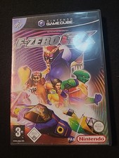 Nintendo Gamecube Spiel F-Zero GX