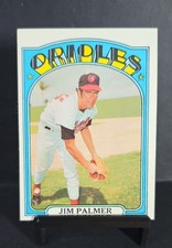 Click to enlarge Jim Palmer