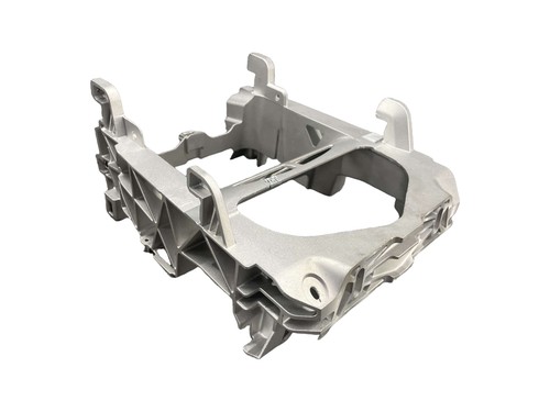 Lamborghini Urus 2019-2026 Rear Center console bracket Photo - $159