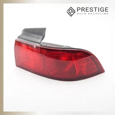 1998-2001 ACURA INTEGRA Sdn Tail Light Tail Lamp Quarter Right 33501-ST8-A10 OEM