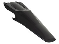Rtech KotflüGel Hinten Passt An Husqvarna Fe Te Tx 20-23 Schwarz