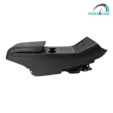 2020-2023 Tesla Model 3 Y Center Console Armrest Storage Complete Assembly OEM
