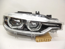 Scheinwerfer rechts VOLL-LED BMW 3er F30/F31/35 Baujahr 2016 63117471306 Hella