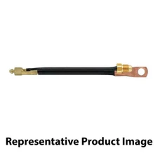 CK 1512PCNSFM Power Cable 12-1/2' 2 Piece Metric SuperFlex