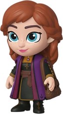 2015 Funko Frozen Mystery Minis 64