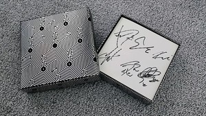 Exo Signed Album | eBay