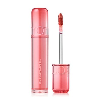 ROM&ND The Juicy Lasting Tint 3.5g #09 Mulled Peach