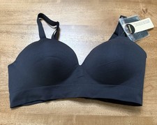 Truekind Supportive Comfort Wireless Shaping Bra, Size XL NWT