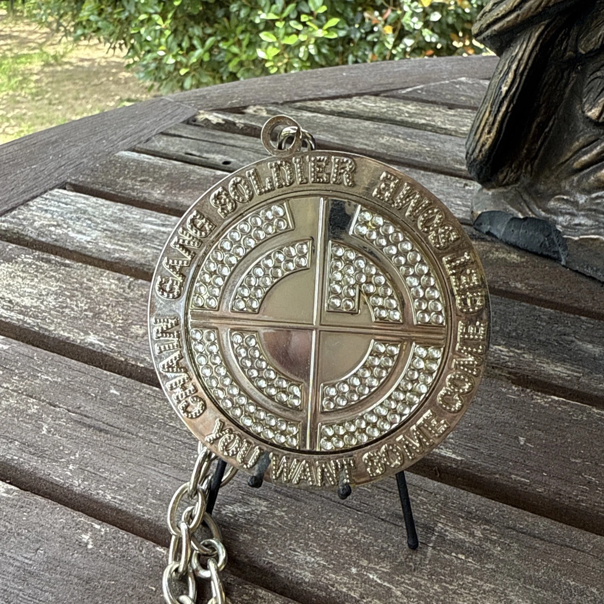 john cena chain gang products for sale | eBay