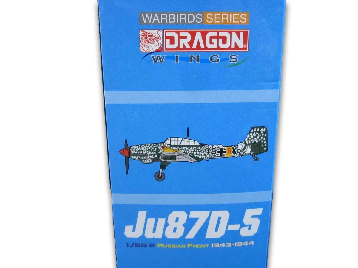 航空機・ヘリコプター WARBIRDS SERIES DRAGONWINGS DIECAST Las mejores ofertas en Aviones y naves espaciales Diecast Dragon