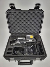 FLIR E-Series Thermacam E65 Infrared Camera, No Batteries w/Charger, Adapter
