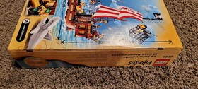 LEGO Pirates: Brickbeard's Bounty (6243) brand new sealed retired beautiful