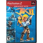Jak II Greatest Hits - Sony Playstation 2 PS2 Pristine Tested 1Y Guarantee