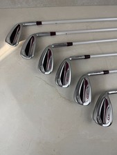 Ping Ladies GLE 2 Irons 6 - SW