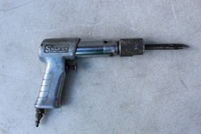 Snap-on Ph50b Pneumatic Air Hammer Chisel Vintage Usa Serial 016535 Snap-on Ph50b Pneumatic Air Hammer Chisel Vintage Usa Serial 016535