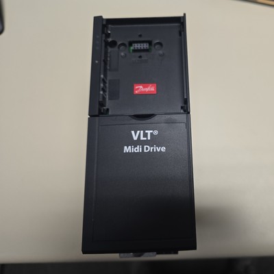 Danfoss VLT Midi Drive 0.37kW /0.5HP  FC-280PK37S2E20H1XXCXXXSXXXXAX 