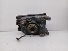 Feu avant (phare) Mitsubishi MONTERO