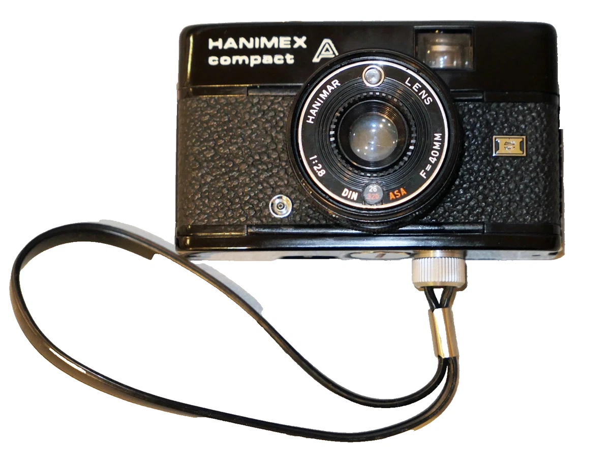 Hanimex Film Camera for sale | eBay