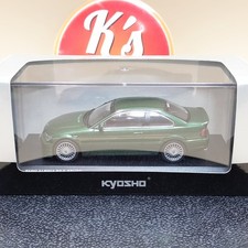 Kyosho Bmw 3-series Alpina B3s Coupe 1999 1:43 03431GR