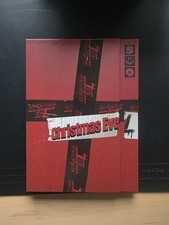 Stray Kids Album Christmas Evel Standard Edit...